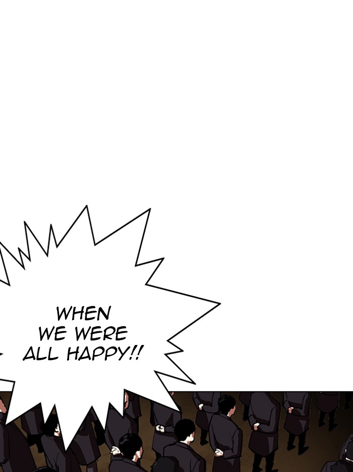 Lookism Chapter 317 page 248 - Chapter 317: Ep. 317: Jake Kim (End)