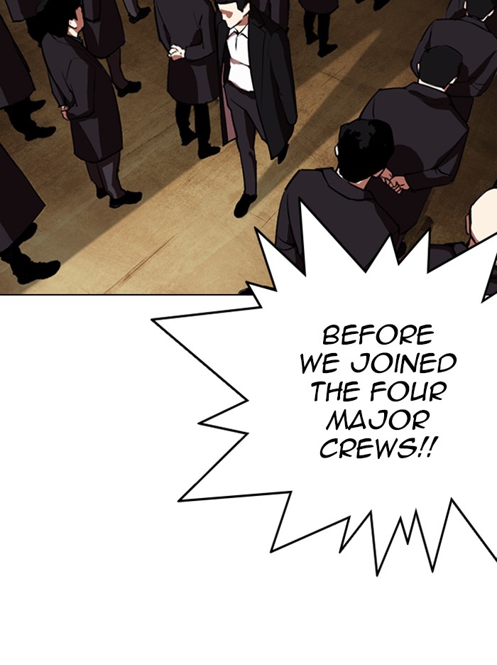Lookism Chapter 317 page 249 - Chapter 317: Ep. 317: Jake Kim (End)