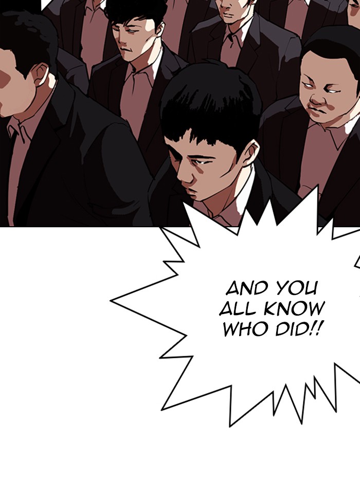 Lookism Chapter 317 page 251 - Chapter 317: Ep. 317: Jake Kim (End)