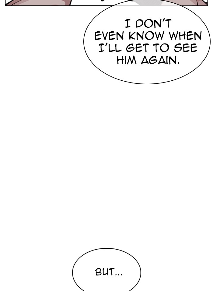 Lookism Chapter 317 page 255 - Chapter 317: Ep. 317: Jake Kim (End)