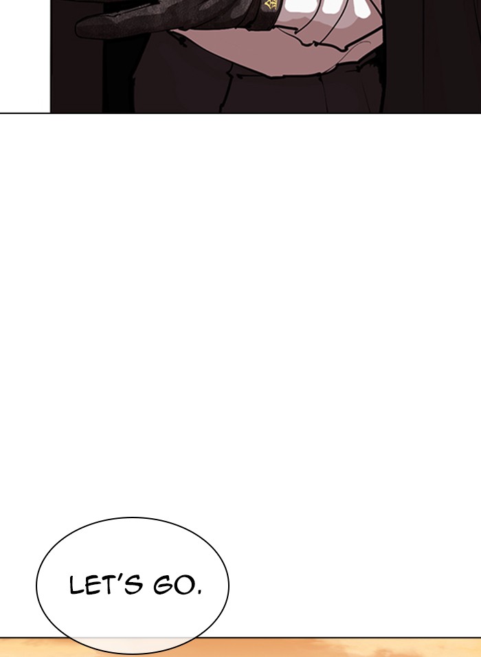 Lookism Chapter 317 page 258 - Chapter 317: Ep. 317: Jake Kim (End)