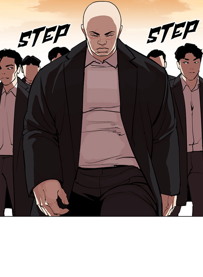 Lookism Chapter 317 page 259 - Chapter 317: Ep. 317: Jake Kim (End)