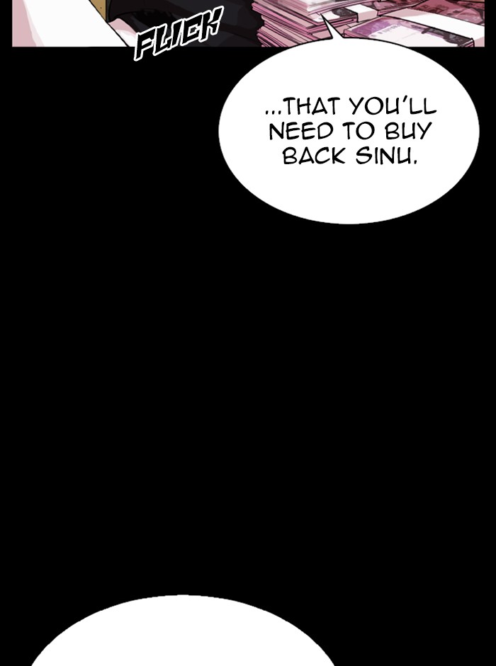 Lookism Chapter 317 page 34 - Chapter 317: Ep. 317: Jake Kim (End)