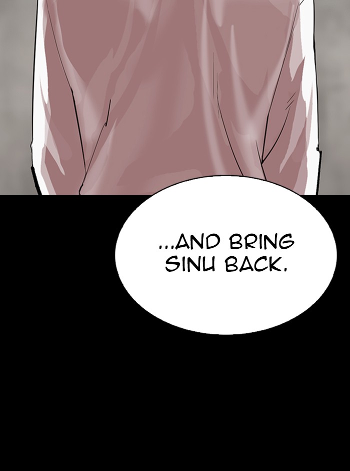 Lookism Chapter 317 page 36 - Chapter 317: Ep. 317: Jake Kim (End)