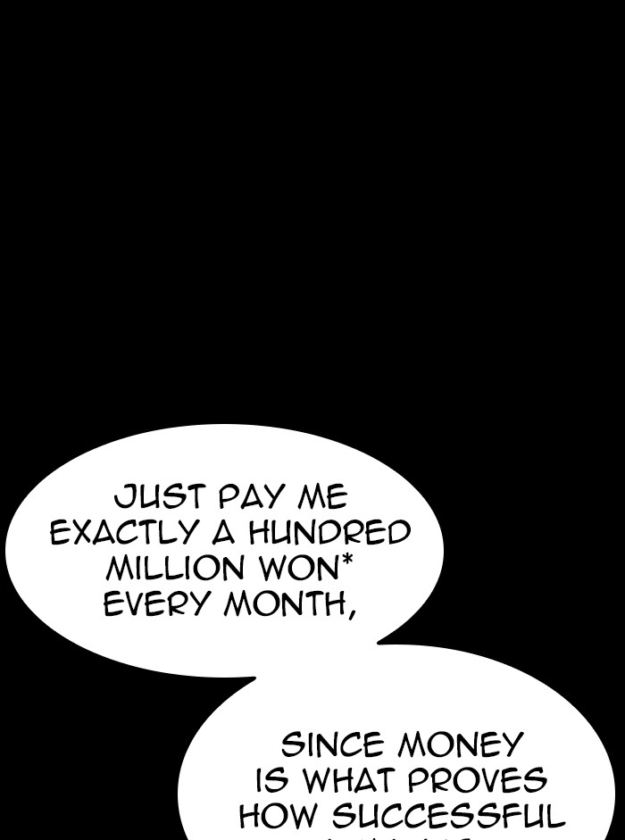 Lookism Chapter 317 page 38 - Chapter 317: Ep. 317: Jake Kim (End)