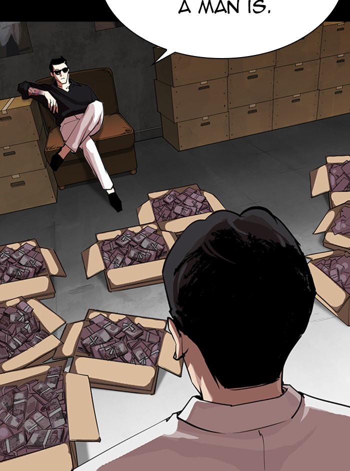 Lookism Chapter 317 page 39 - Chapter 317: Ep. 317: Jake Kim (End)