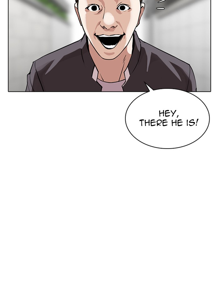 Lookism Chapter 317 page 4 - Chapter 317: Ep. 317: Jake Kim (End)