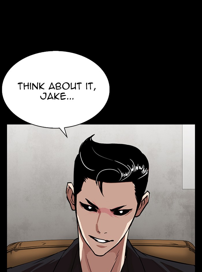 Lookism Chapter 317 page 41 - Chapter 317: Ep. 317: Jake Kim (End)