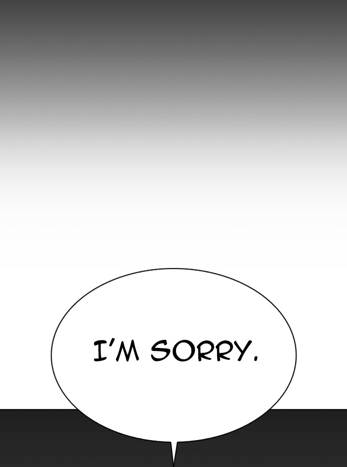 Lookism Chapter 317 page 43 - Chapter 317: Ep. 317: Jake Kim (End)