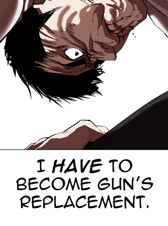 Lookism Chapter 317 page 52 - Chapter 317: Ep. 317: Jake Kim (End)