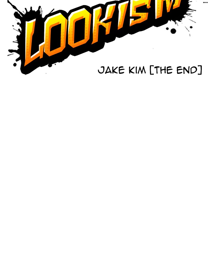 Lookism Chapter 317 page 54 - Chapter 317: Ep. 317: Jake Kim (End)