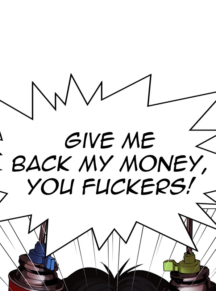 Lookism Chapter 317 page 56 - Chapter 317: Ep. 317: Jake Kim (End)