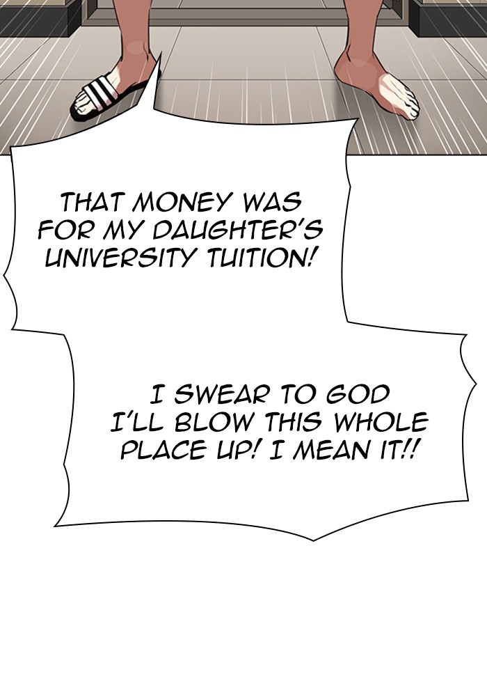 Lookism Chapter 317 page 61 - Chapter 317: Ep. 317: Jake Kim (End)
