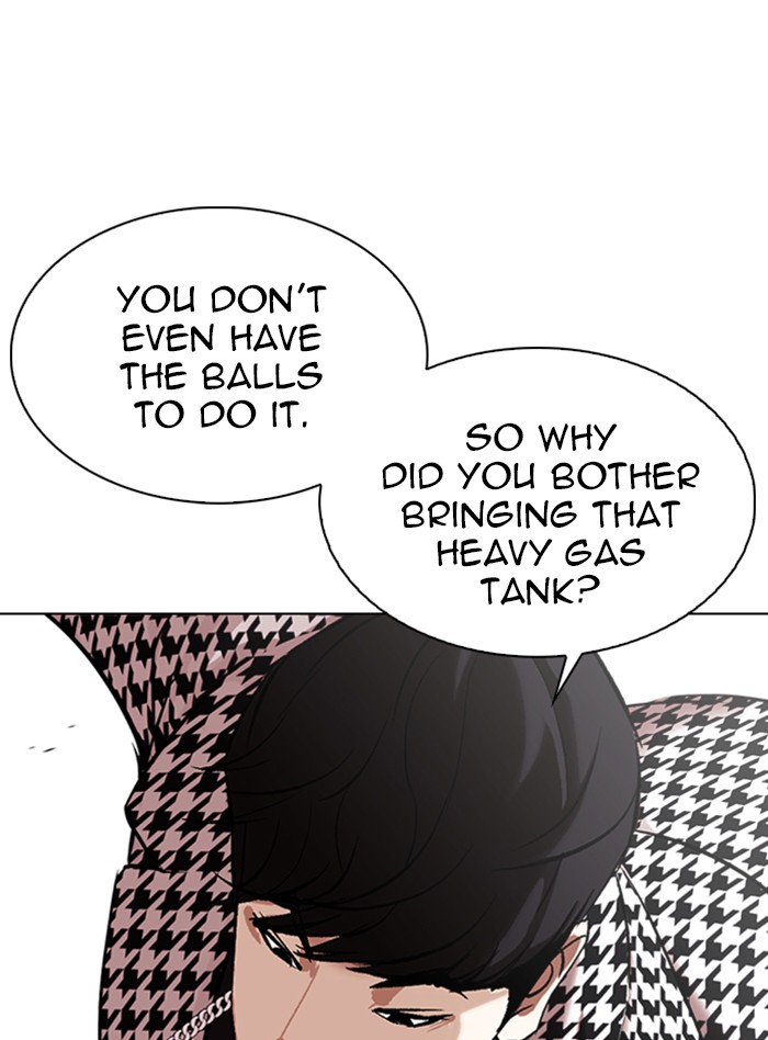 Lookism Chapter 317 page 66 - Chapter 317: Ep. 317: Jake Kim (End)