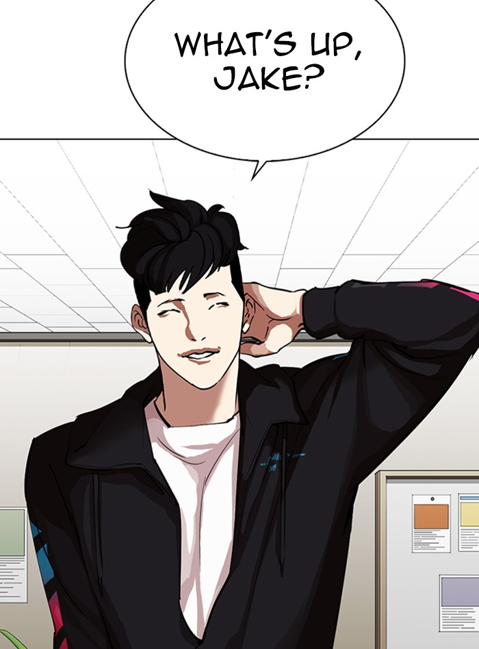 Lookism Chapter 317 page 73 - Chapter 317: Ep. 317: Jake Kim (End)