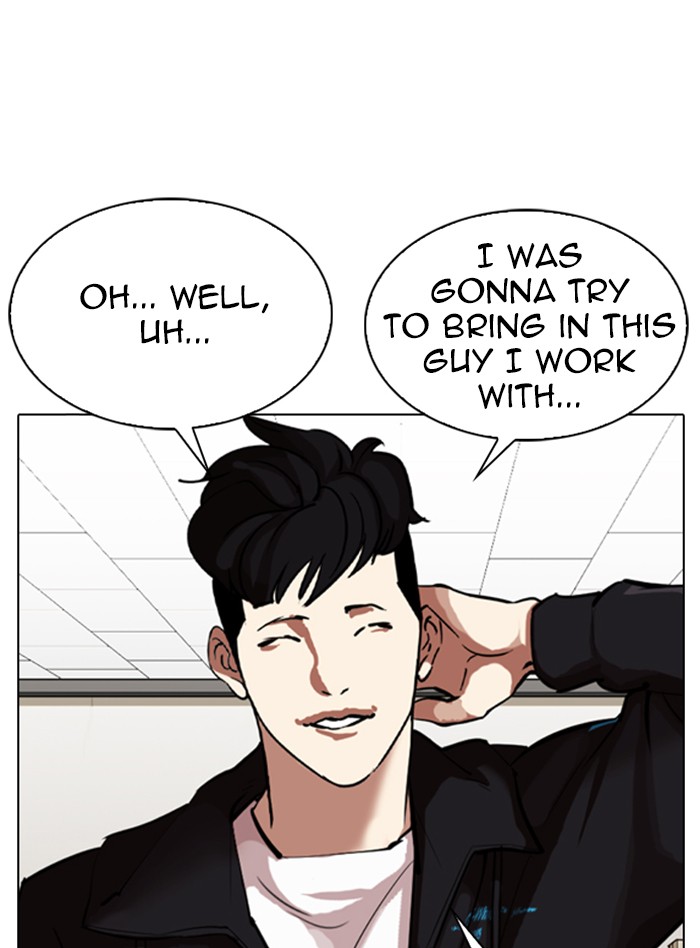 Lookism Chapter 317 page 75 - Chapter 317: Ep. 317: Jake Kim (End)