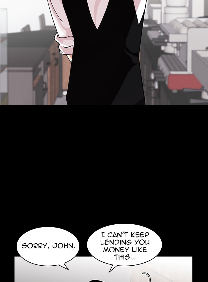 Lookism Chapter 317 page 78 - Chapter 317: Ep. 317: Jake Kim (End)