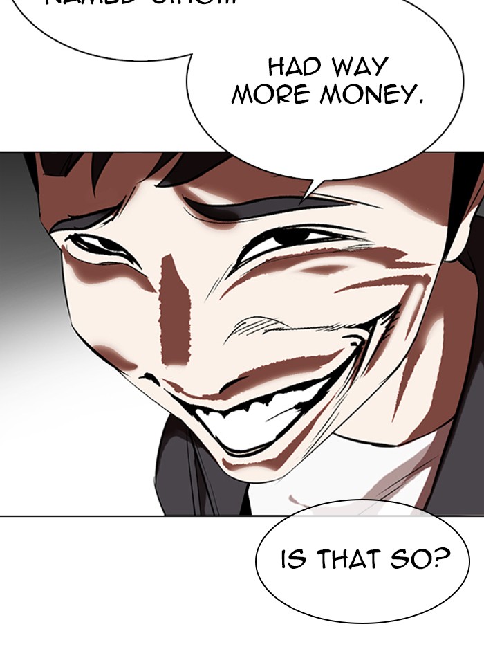 Lookism Chapter 317 page 84 - Chapter 317: Ep. 317: Jake Kim (End)