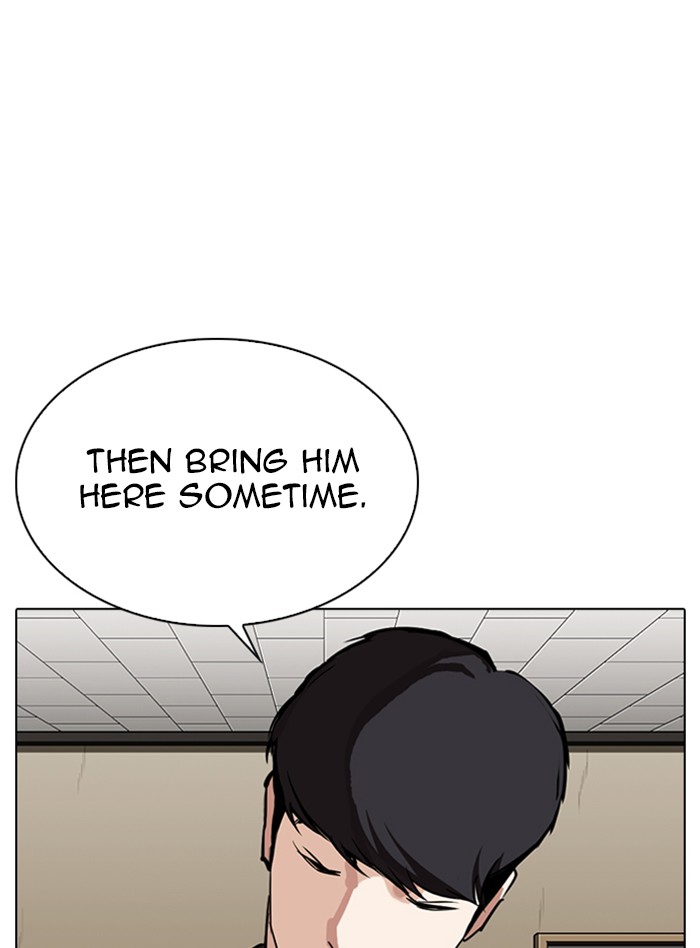 Lookism Chapter 317 page 85 - Chapter 317: Ep. 317: Jake Kim (End)