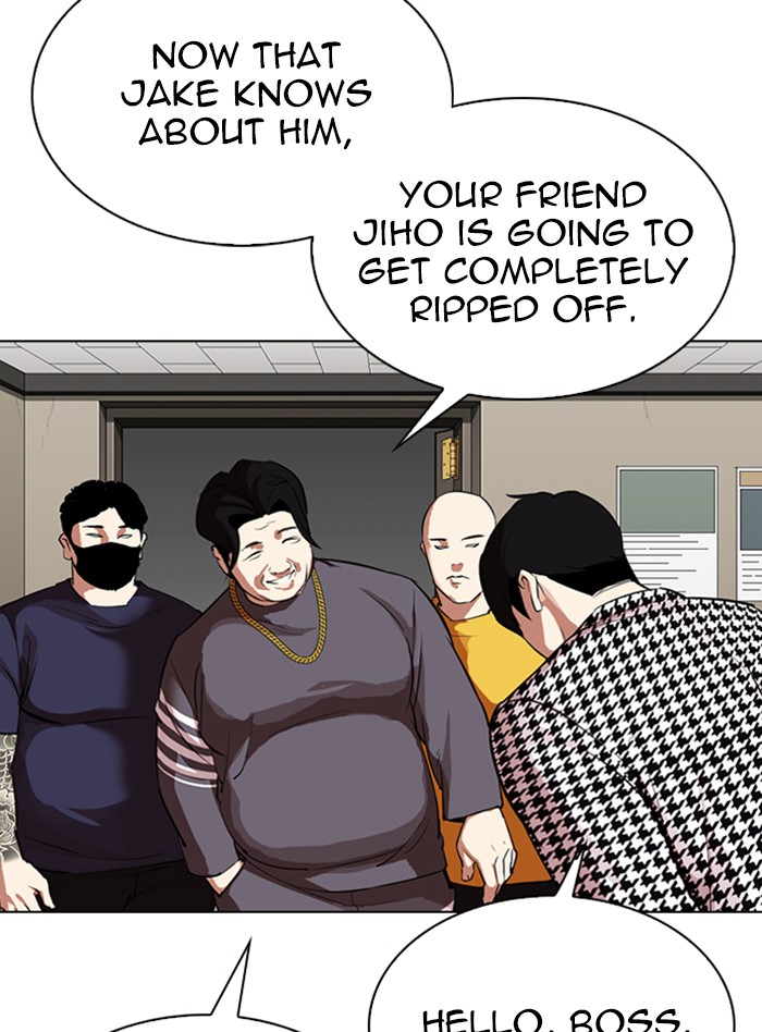 Lookism Chapter 317 page 88 - Chapter 317: Ep. 317: Jake Kim (End)