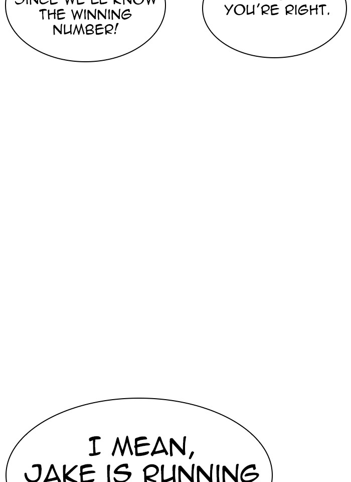 Lookism Chapter 317 page 9 - Chapter 317: Ep. 317: Jake Kim (End)