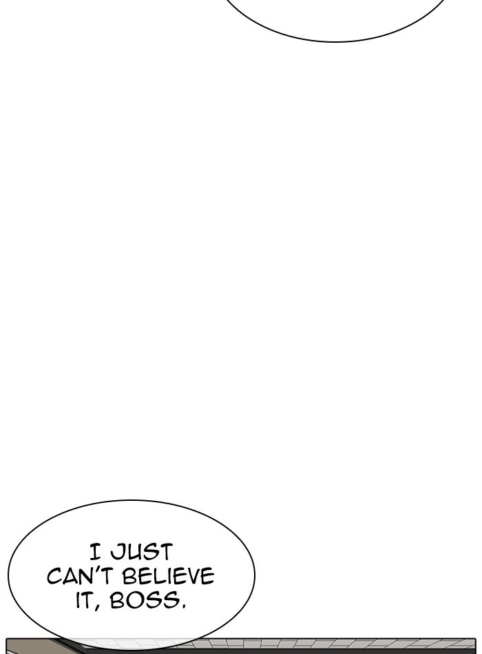 Lookism Chapter 317 page 91 - Chapter 317: Ep. 317: Jake Kim (End)