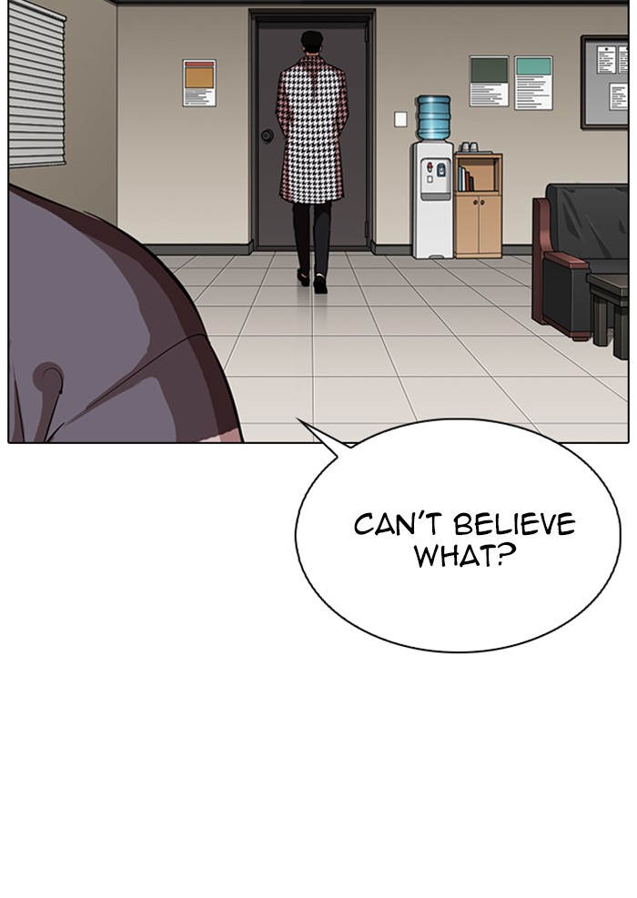 Lookism Chapter 317 page 92 - Chapter 317: Ep. 317: Jake Kim (End)