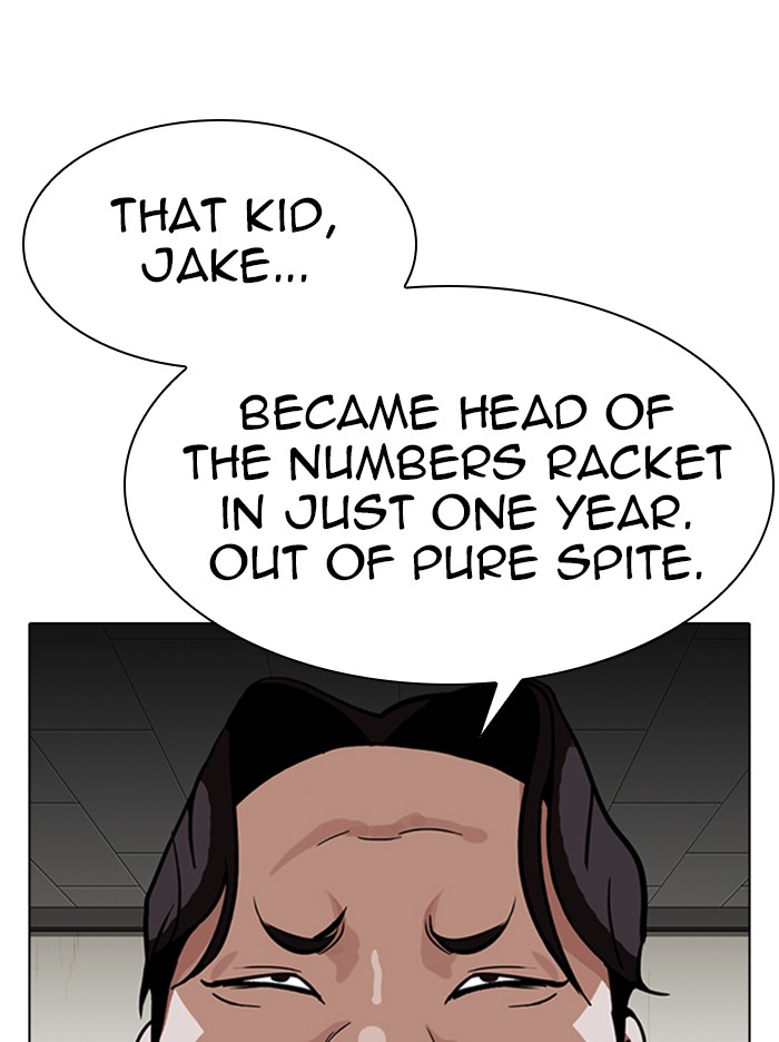 Lookism Chapter 317 page 96 - Chapter 317: Ep. 317: Jake Kim (End)