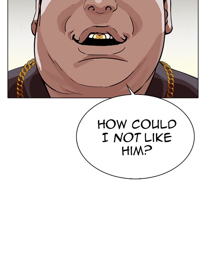 Lookism Chapter 317 page 97 - Chapter 317: Ep. 317: Jake Kim (End)