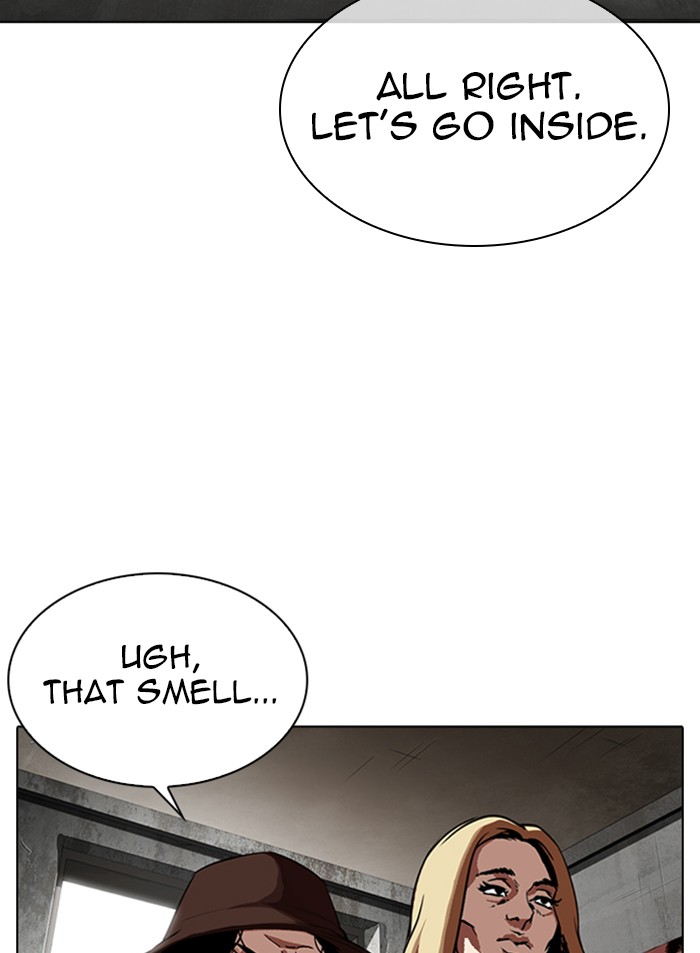 Lookism Chapter 318 page 105 - Chapter 318: Ep. 318: Jake Kim (Epilogue)