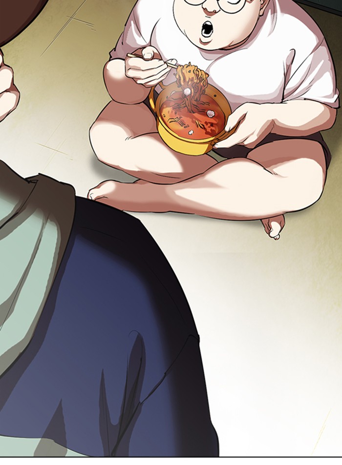 Lookism Chapter 318 page 108 - Chapter 318: Ep. 318: Jake Kim (Epilogue)