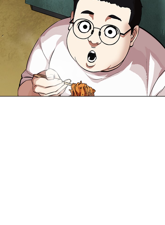 Lookism Chapter 318 page 111 - Chapter 318: Ep. 318: Jake Kim (Epilogue)
