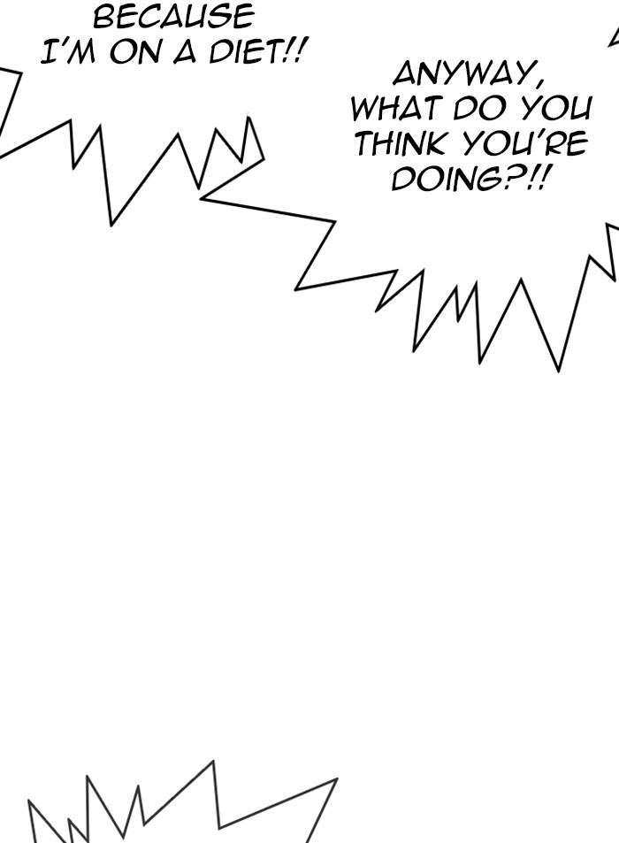 Lookism Chapter 318 page 118 - Chapter 318: Ep. 318: Jake Kim (Epilogue)