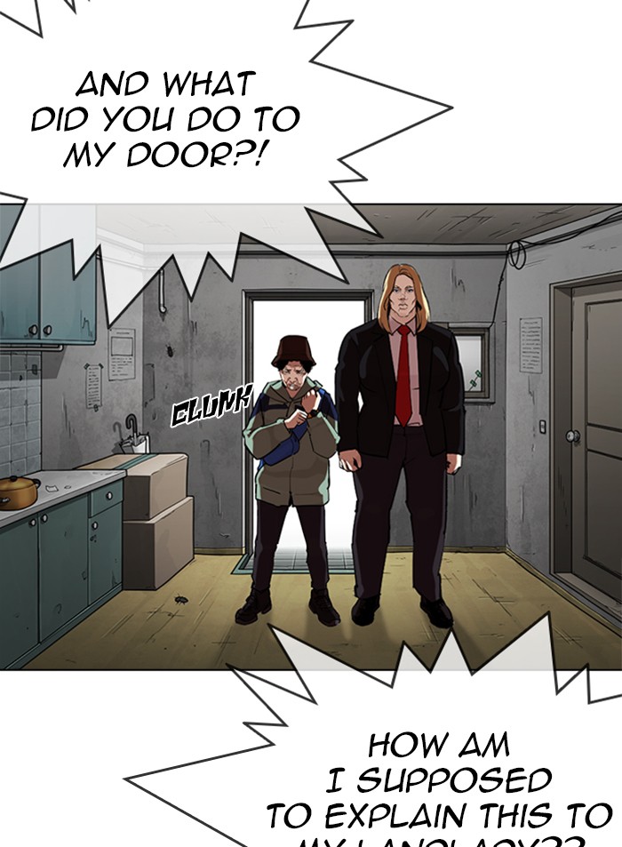 Lookism Chapter 318 page 119 - Chapter 318: Ep. 318: Jake Kim (Epilogue)