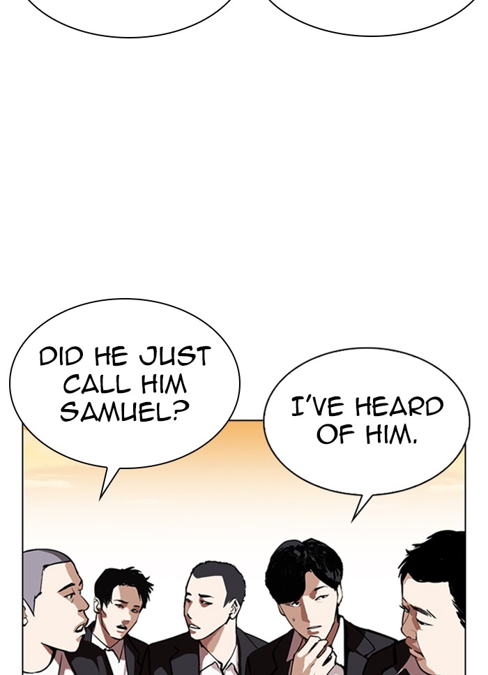 Lookism Chapter 318 page 12 - Chapter 318: Ep. 318: Jake Kim (Epilogue)