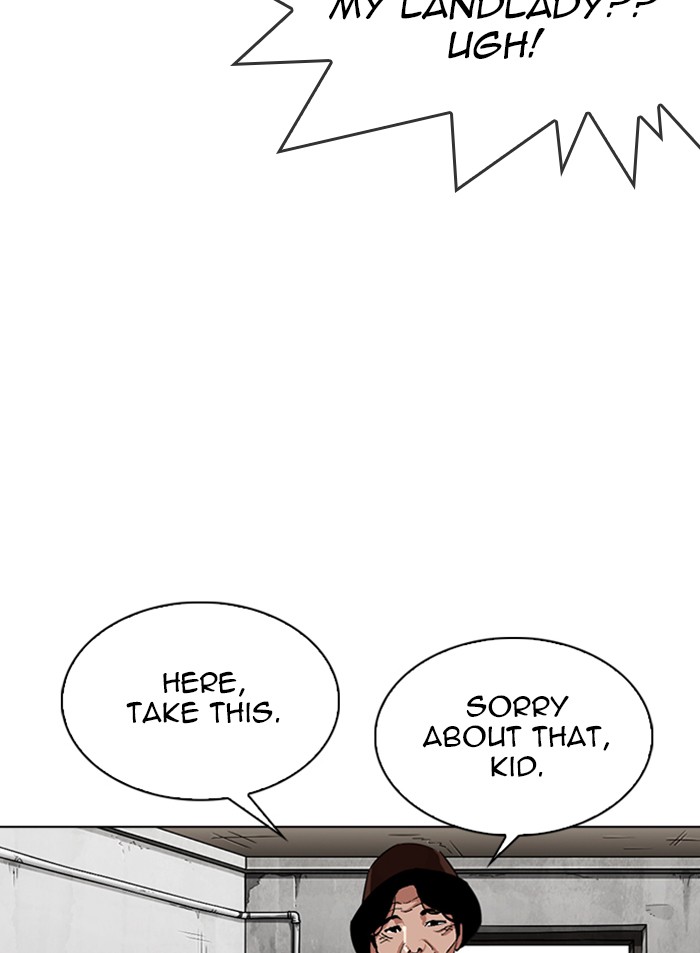 Lookism Chapter 318 page 120 - Chapter 318: Ep. 318: Jake Kim (Epilogue)