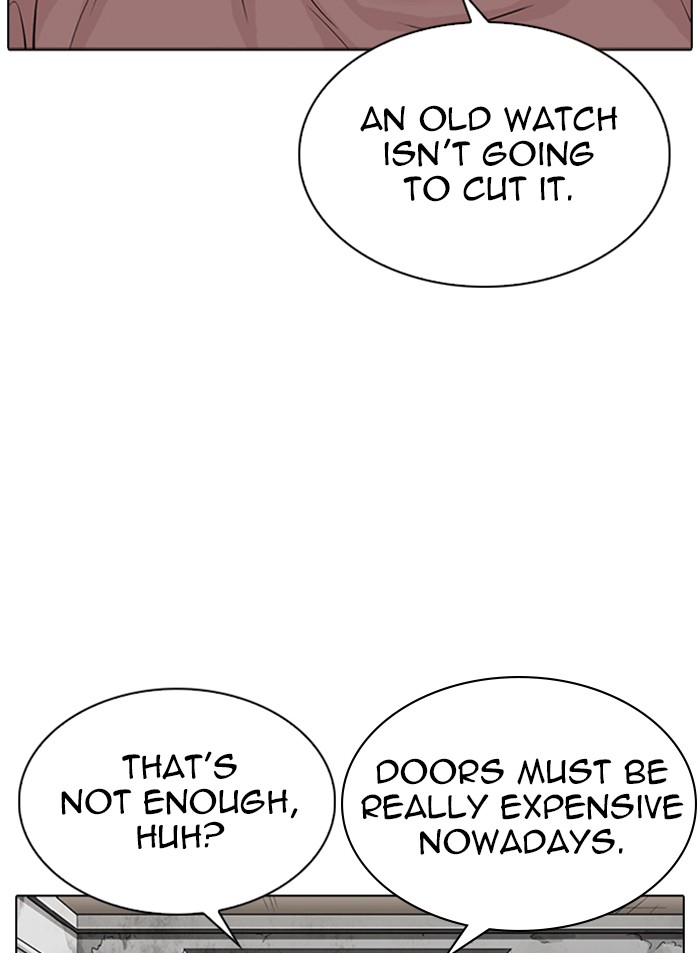 Lookism Chapter 318 page 123 - Chapter 318: Ep. 318: Jake Kim (Epilogue)