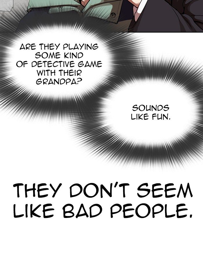 Lookism Chapter 318 page 129 - Chapter 318: Ep. 318: Jake Kim (Epilogue)