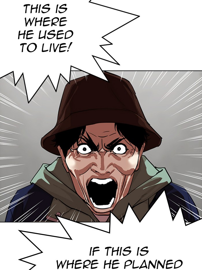 Lookism Chapter 318 page 132 - Chapter 318: Ep. 318: Jake Kim (Epilogue)