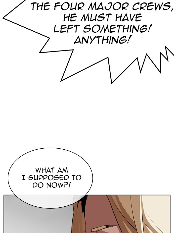 Lookism Chapter 318 page 133 - Chapter 318: Ep. 318: Jake Kim (Epilogue)
