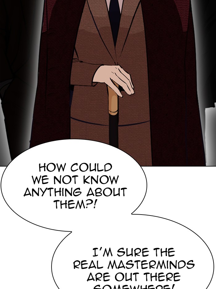 Lookism Chapter 318 page 136 - Chapter 318: Ep. 318: Jake Kim (Epilogue)