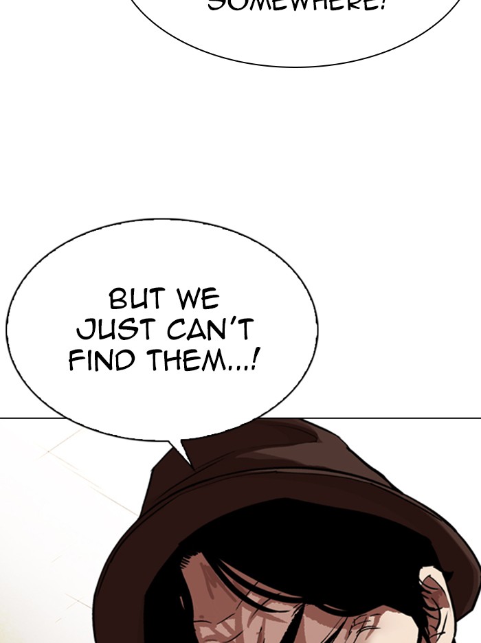 Lookism Chapter 318 page 137 - Chapter 318: Ep. 318: Jake Kim (Epilogue)