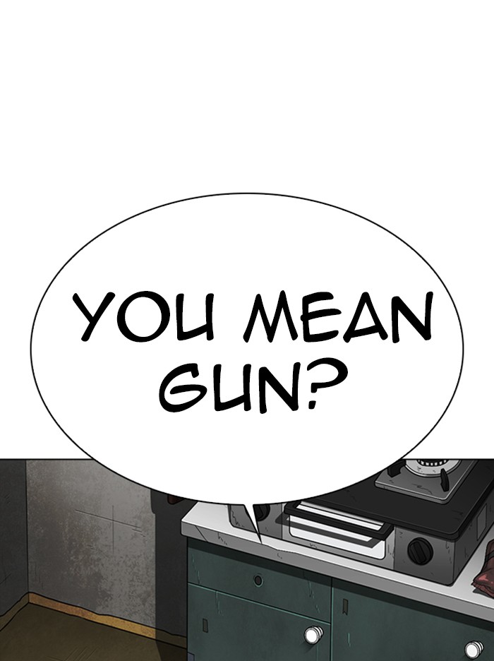 Lookism Chapter 318 page 139 - Chapter 318: Ep. 318: Jake Kim (Epilogue)