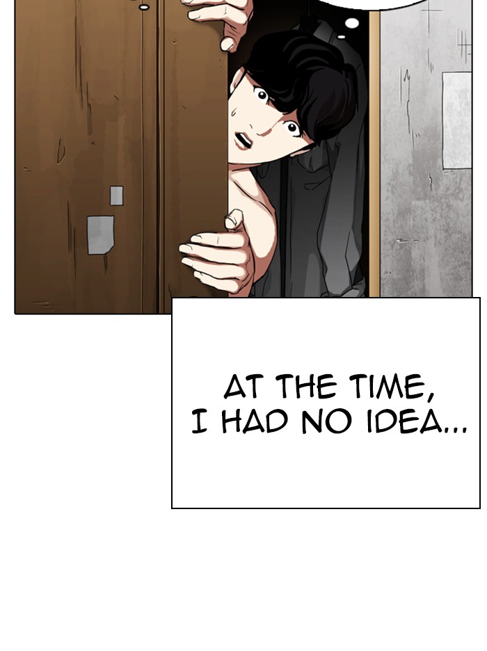 Lookism Chapter 318 page 153 - Chapter 318: Ep. 318: Jake Kim (Epilogue)