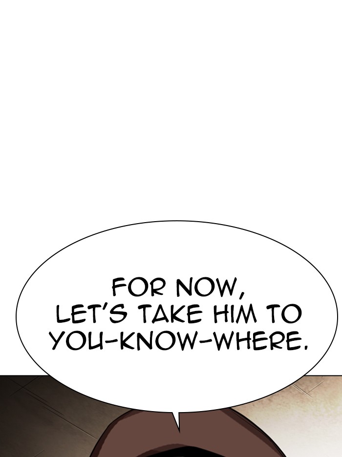 Lookism Chapter 318 page 154 - Chapter 318: Ep. 318: Jake Kim (Epilogue)
