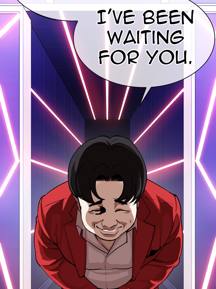 Lookism Chapter 318 page 160 - Chapter 318: Ep. 318: Jake Kim (Epilogue)