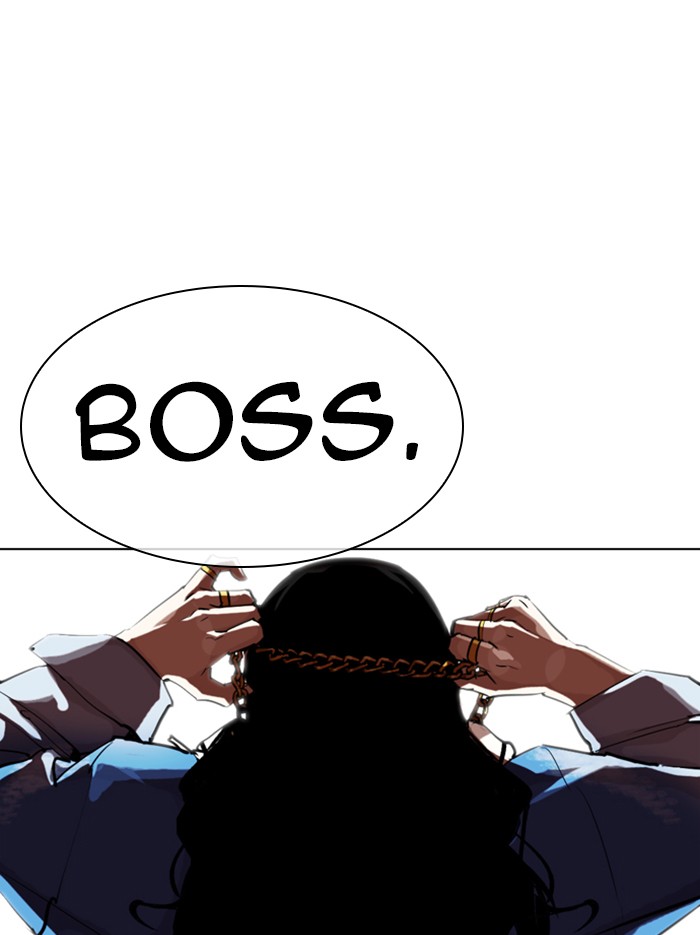 Lookism Chapter 318 page 162 - Chapter 318: Ep. 318: Jake Kim (Epilogue)