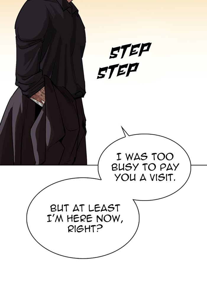 Lookism Chapter 318 page 20 - Chapter 318: Ep. 318: Jake Kim (Epilogue)