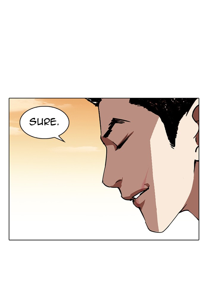 Lookism Chapter 318 page 21 - Chapter 318: Ep. 318: Jake Kim (Epilogue)
