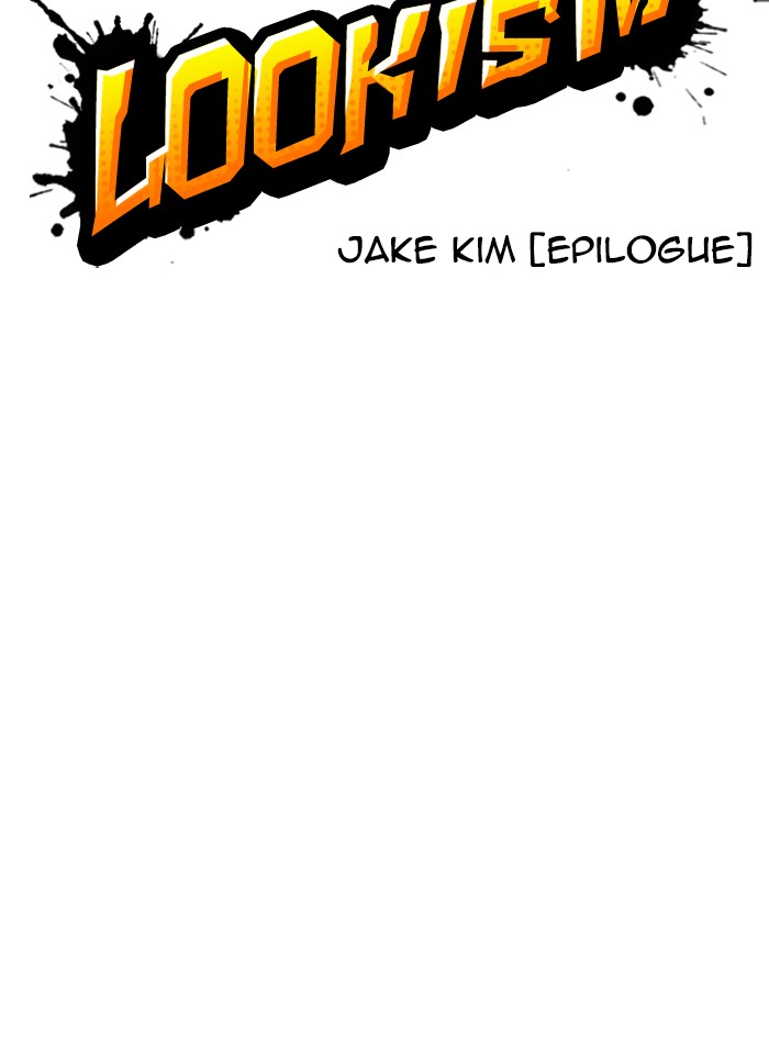 Lookism Chapter 318 page 35 - Chapter 318: Ep. 318: Jake Kim (Epilogue)